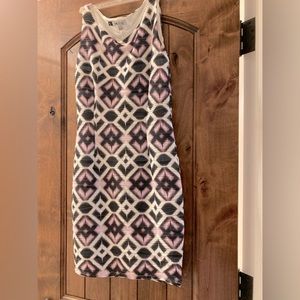 Jennifer Lopez dress size Medium